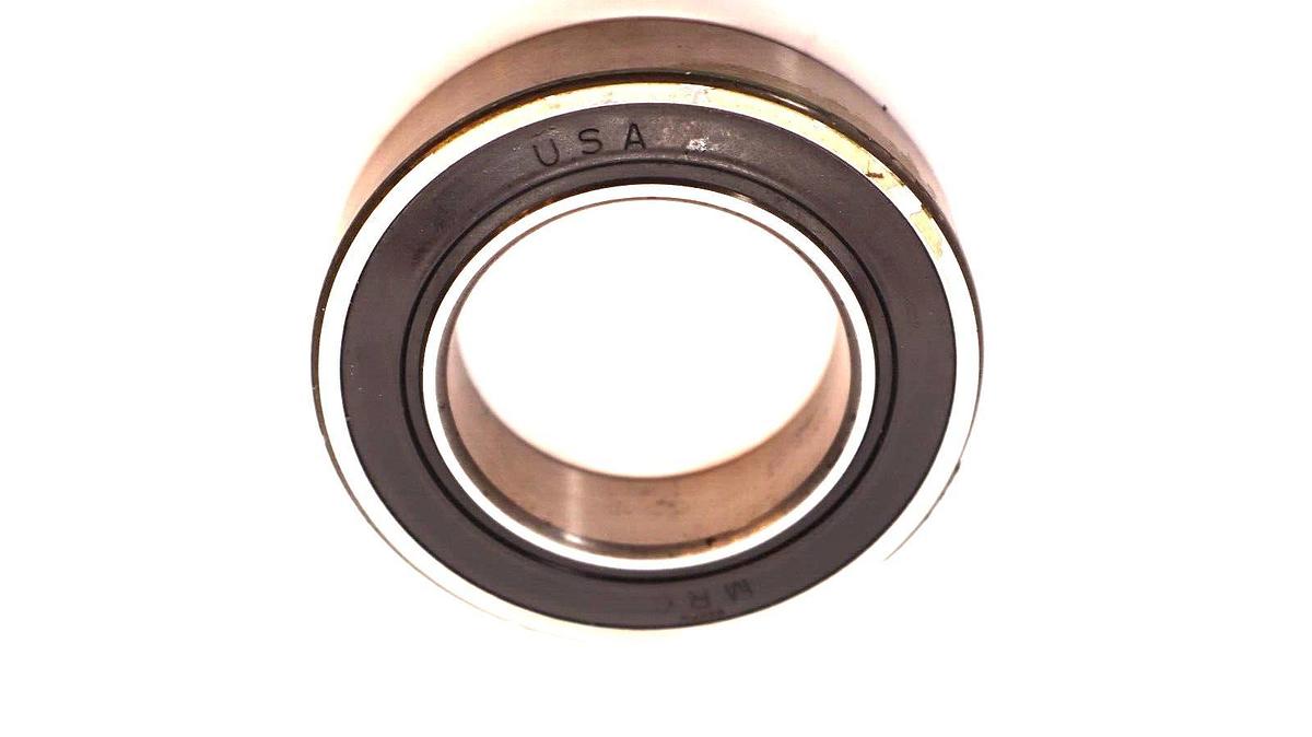 (NEW) SKF 6009-2RS1/HT51 , 60092RS1HT51 Deep Groove Ball Bearing