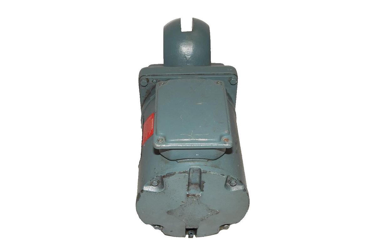 Philadelphia Portable Mixer Tank Agitator PG-13 1/3hp 350rpm 3ph Lightnin (NOS)