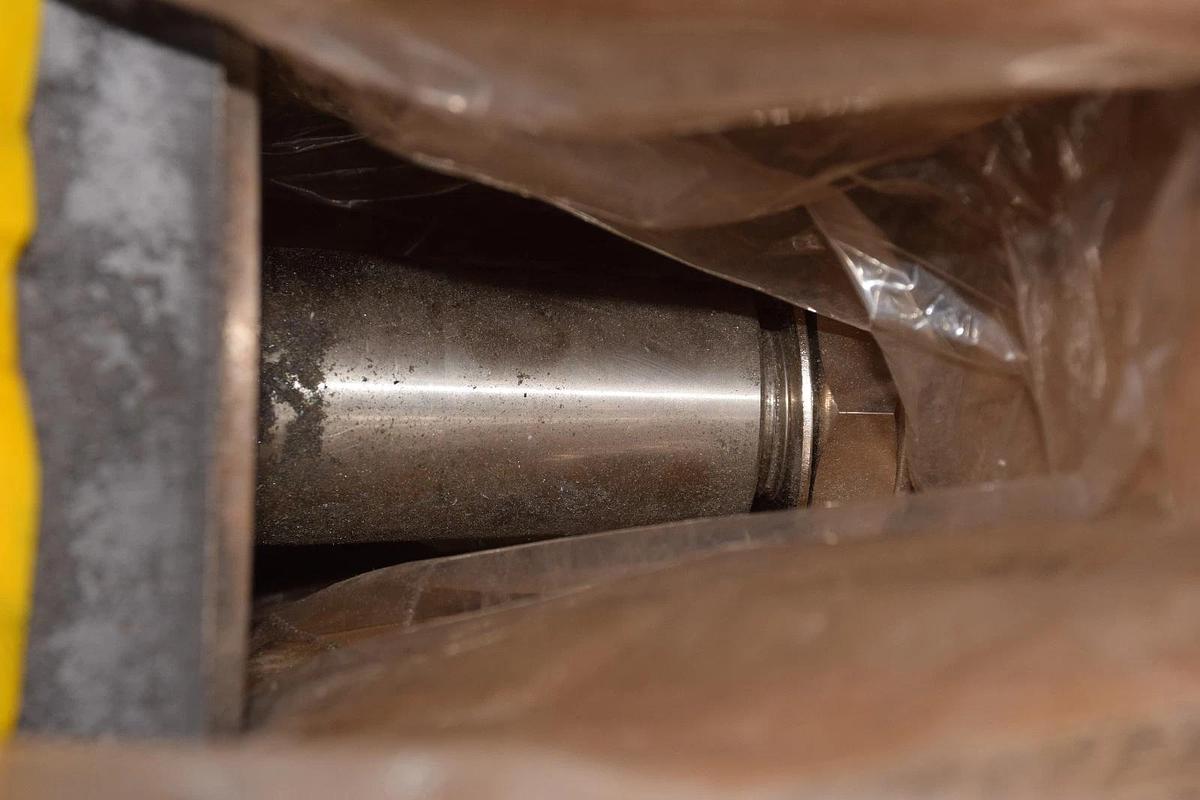 NEW FANUC AC Servo Motor A06B-0333-B275  A06B-0333-B275#7000 A150/2000 12kW 164v