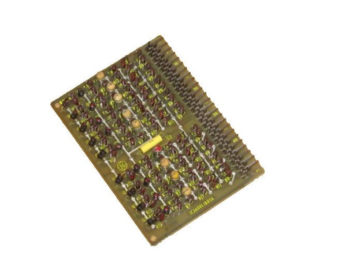 GE PC Board Card General Electric IC3600LIBB1A IC3600LIBB1 IC3600