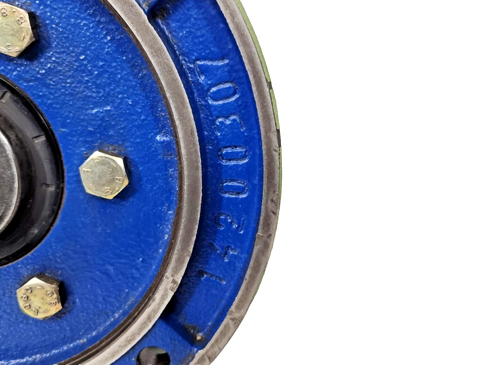 Bonfiglioli Riduttori Speed Gear Reducer MRAO 50/SN 14200307