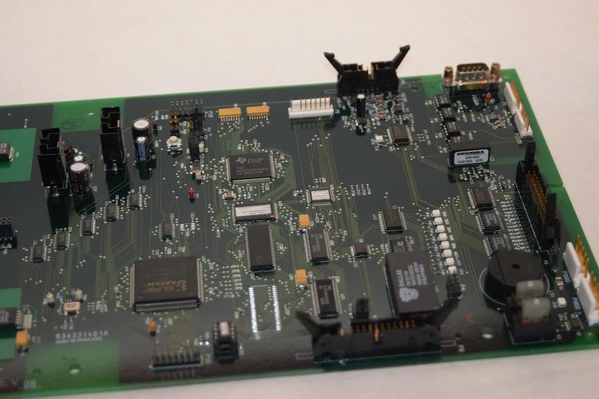 (NEW) EMERSON / LIEBERT 02-805960-00 Rev 06 Circuit Board