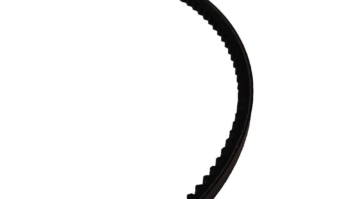 Continental AX34 Torque-Flex Matchmaker SC Cogged Belt V-Belt (New)