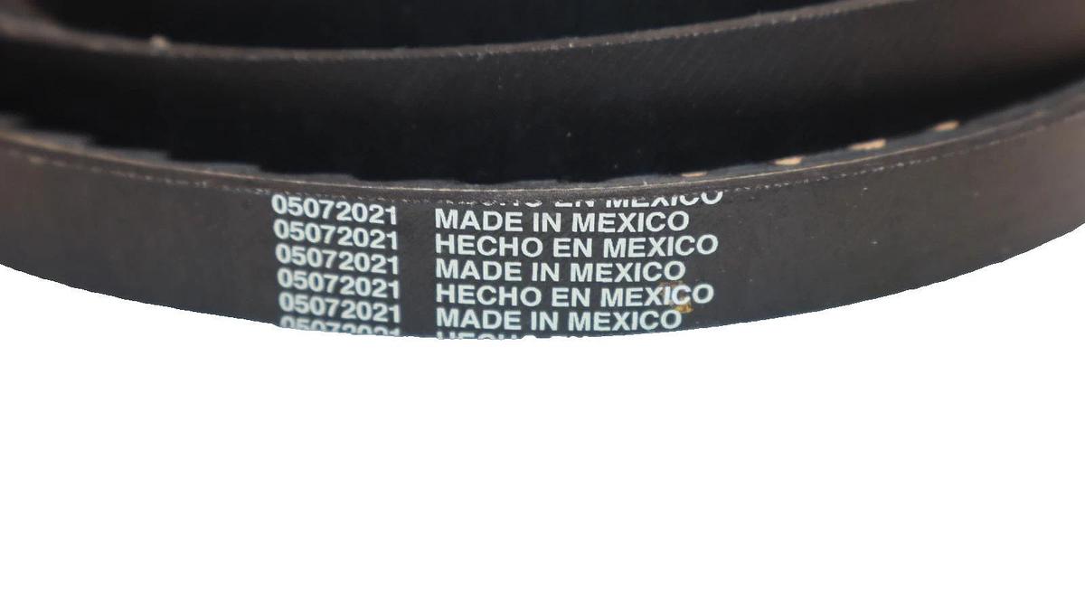 Continental Cogged V-Belt Belt 5VX670 HY-T ContiTech Matchmaker (New)
