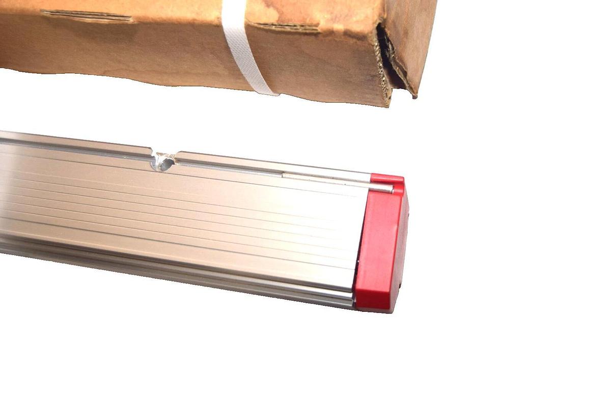 HEIDENHAIN 315 423-02 , 315423-02 , LB 302 1200mm Scale Housing (NEW)