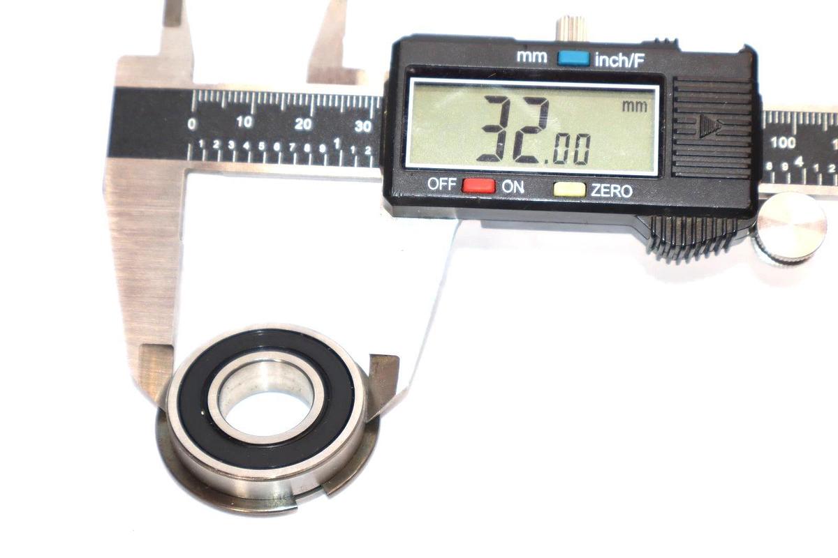 SKF 6002-2RSHNR/C3GJN , 60022RSHNR/C3GJN Bearing (New)