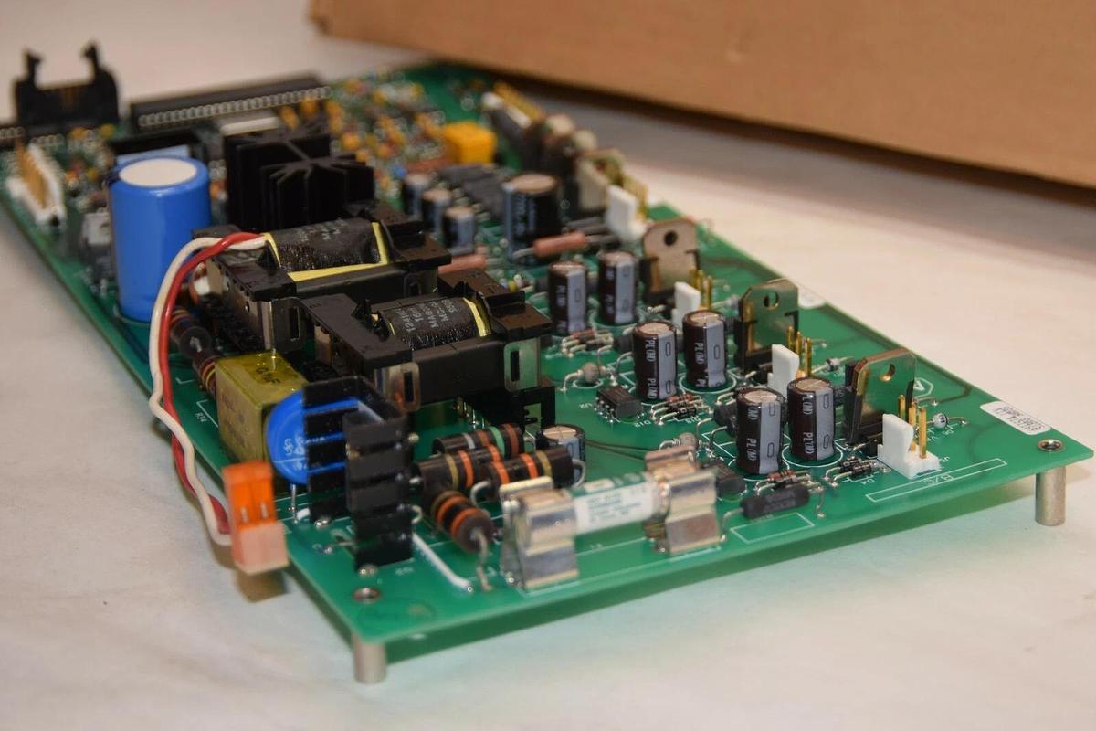 (NEW) ALLEN BRADLEY 151169 Spare Parts Kit 151120 Rev 06 Circuit Board