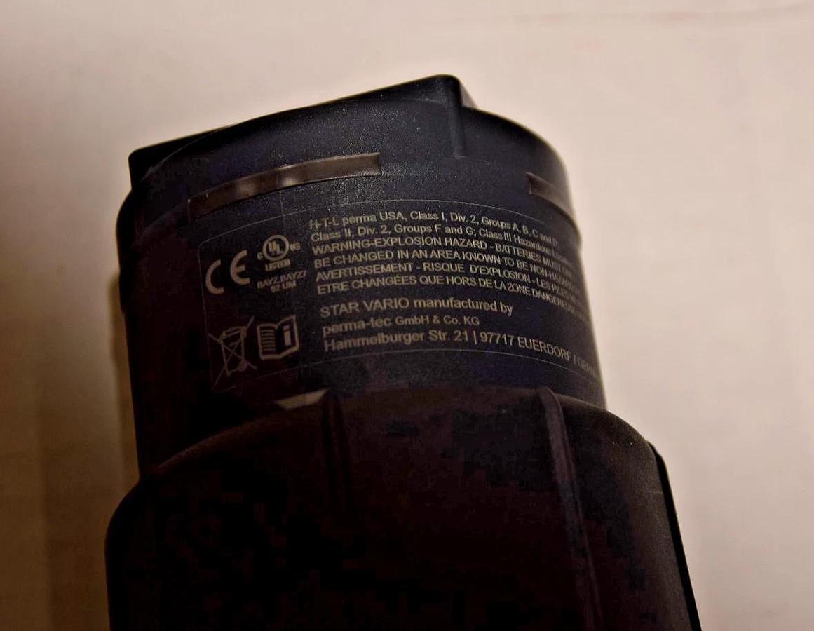 Used PERMA SV-1504-2472-0447 SV150424720447 DRIVE MOTOR