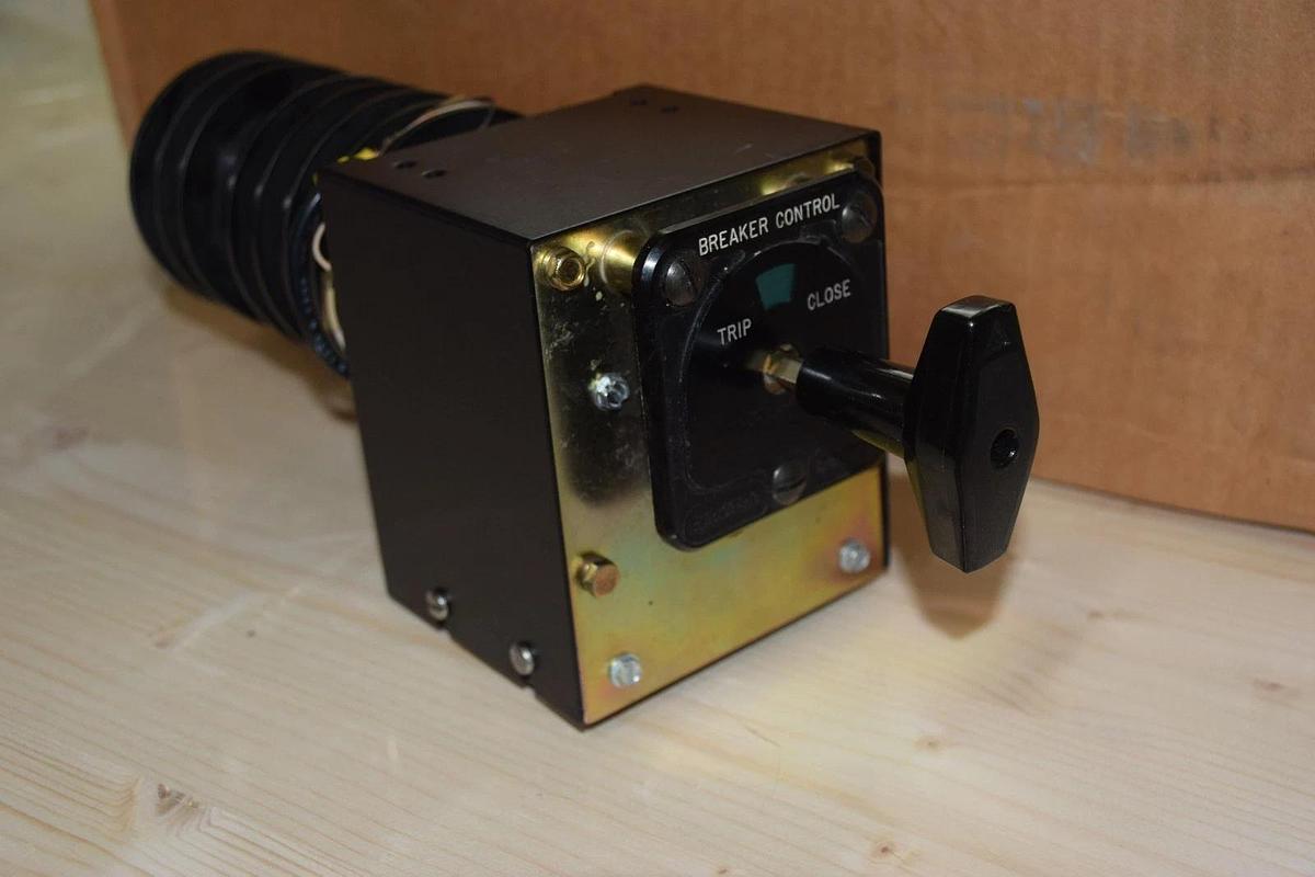 ELECTROSWITCH 8847CB-001 RQAUS1 8847CB001 New