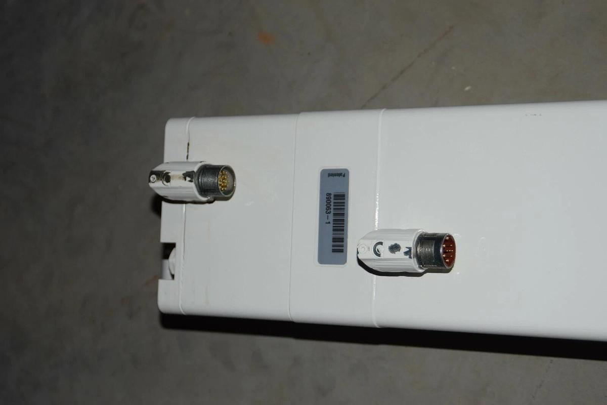 (New) Allen Bradley AC Servo Linear Actuator MPAI-B5300EM34C-W 460V