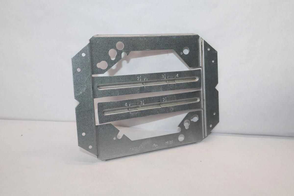 Caddy MEB1 Mounting Hanger (New - Lot of 9)