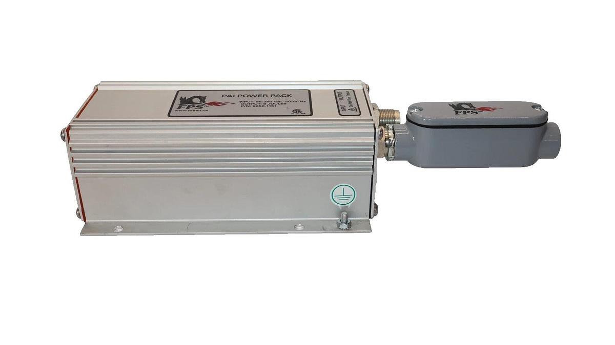 (NEW) FPS 9050-1151 , 90501151 85-240Vac 50/60Hz Pai Power Pack