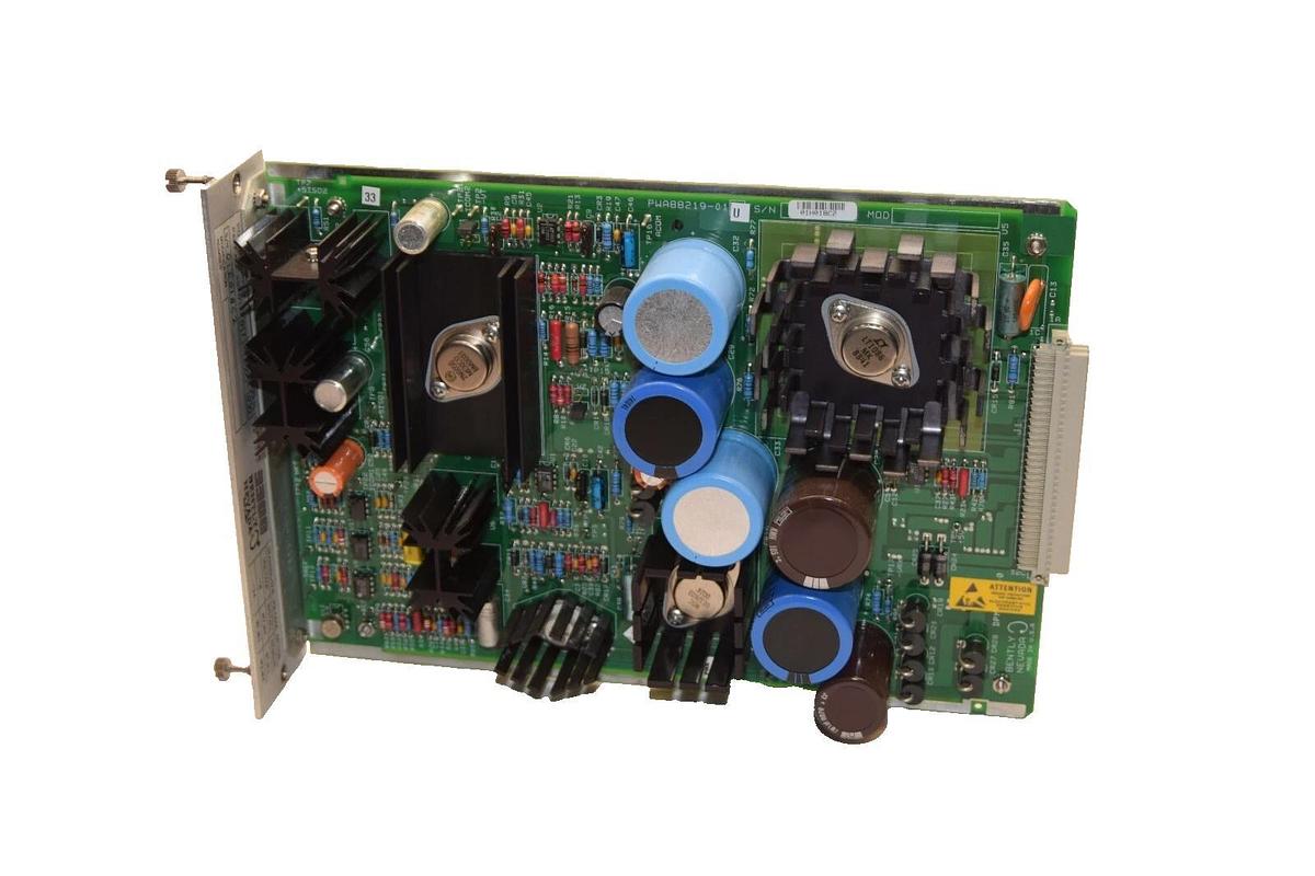 BENTLY NEVADA 3300 AC Power Supply  3300-12-01-20-00  3300/12-01-20-00 (NEW)