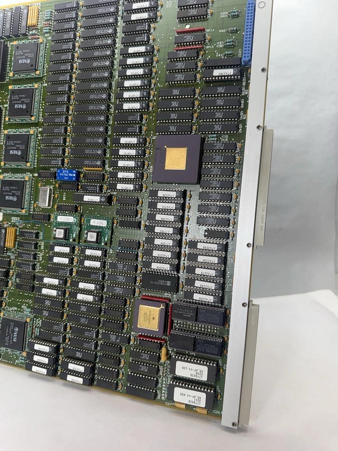 Refurbished PICKER 310257 177390, Micro Industries 9500086-0003A, Expander AP Circuit Board