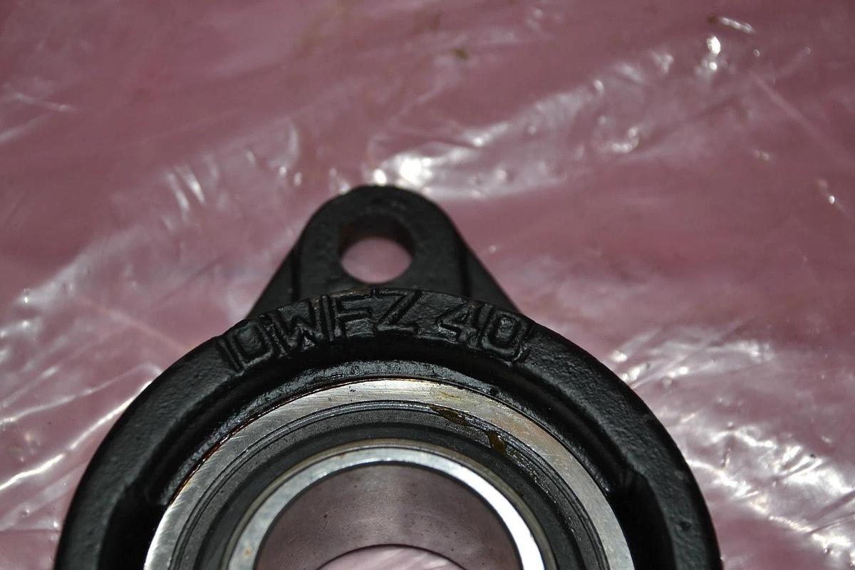 PTI  Flange Bearing OWFZ40 NEW