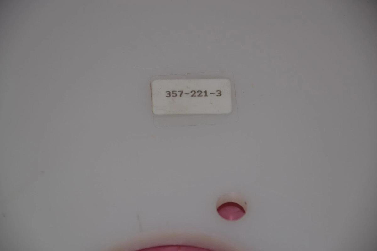 NO NAME PLASTIC GEAR SPROCKET 357-221-3 357 221 3 13.5" DIA 3" BORE  NEW