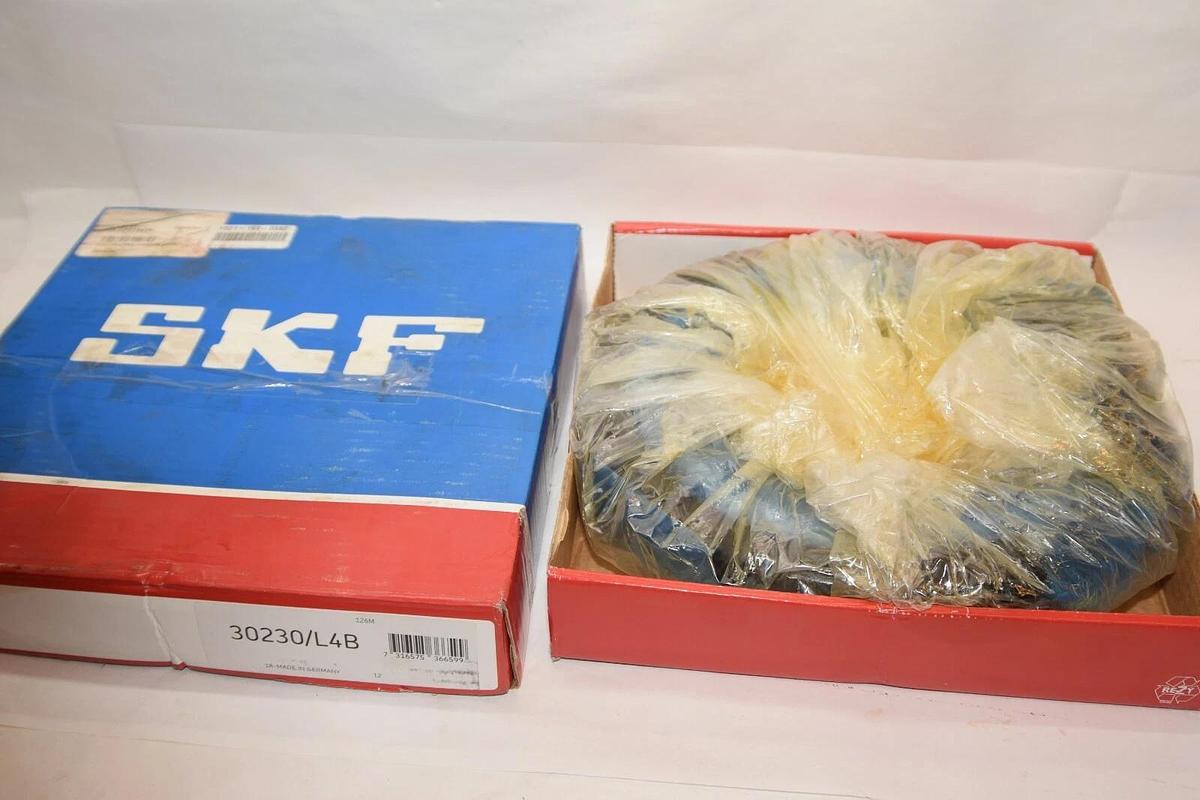 SKF 30230/L4B 30230L4B 30230 L4B Bearing  (New)