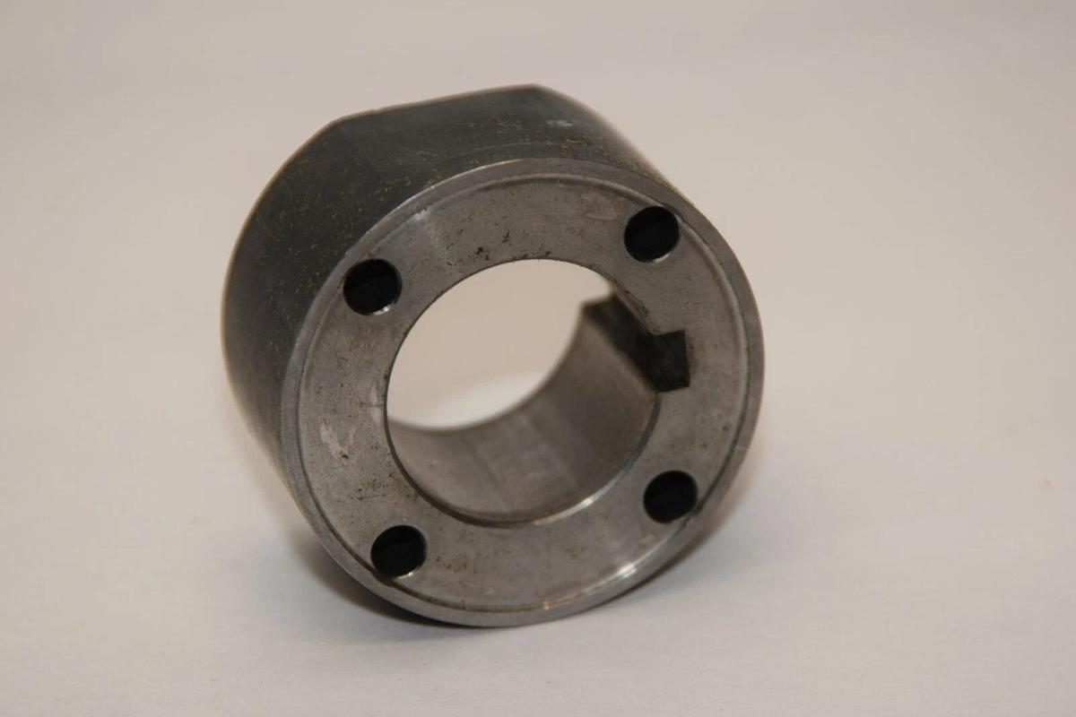 (NEW) TB WOODS 5SCH118 5SC-HX1 1/8 1-1/8" Sure Flex Hub