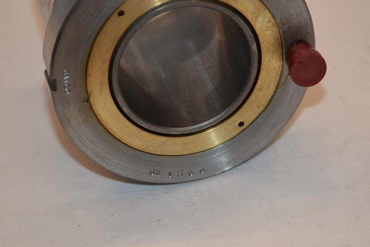 Gatco GN-1568 1.7500  3-1/64" OD X 1-3/4" ID  Rotary Bushing 963811467