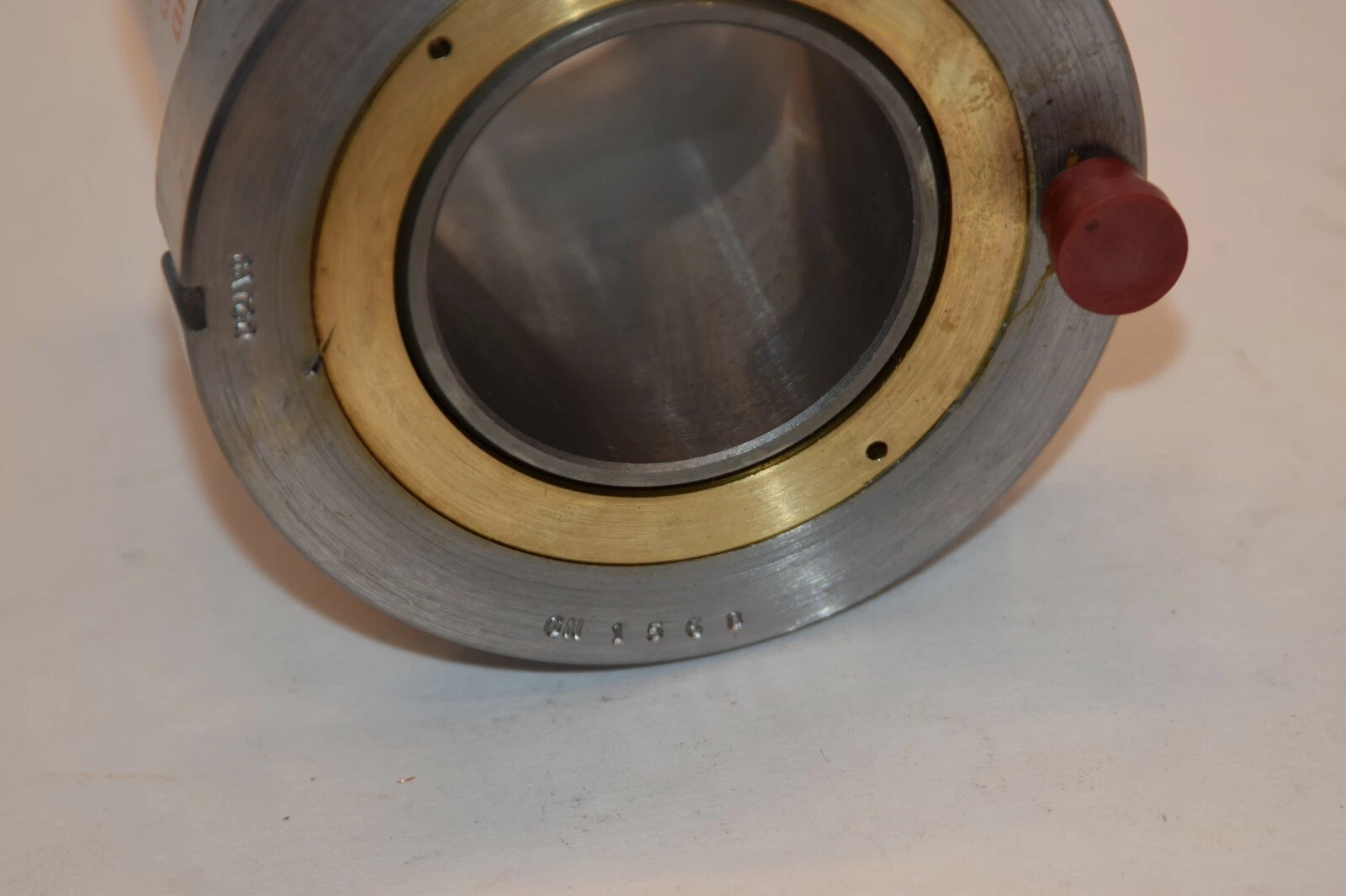 Gatco GN-1568 1.7500 3-1/64" OD X 1-3/4" ID Rotary Bushing 963811467