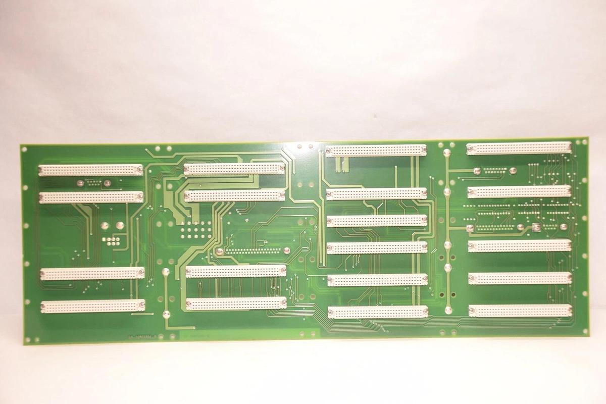 Used 10803402 Rev B Circuit Board