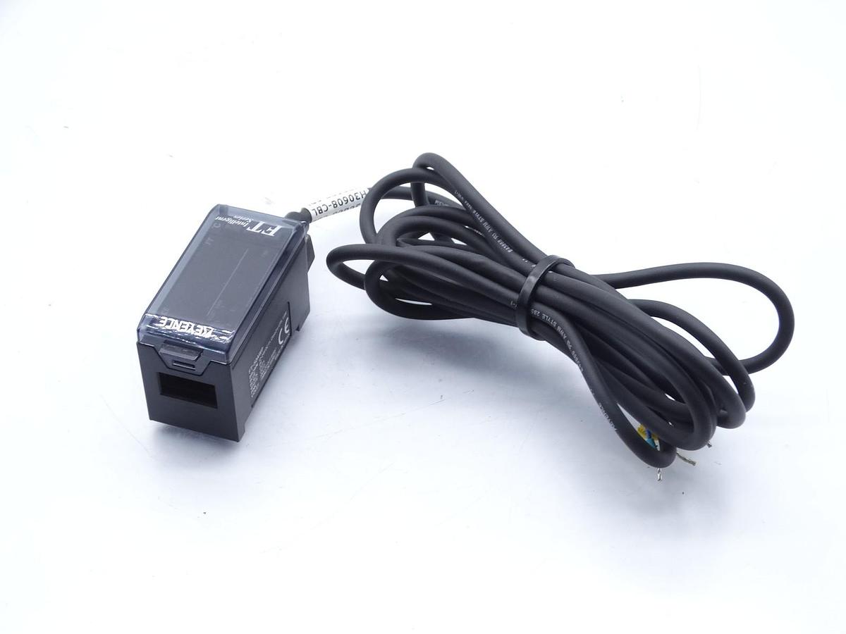 (NEW) KEYENCE AP-11SK AP11SK  -100kPa(-14.5psi) Pressure Sensor