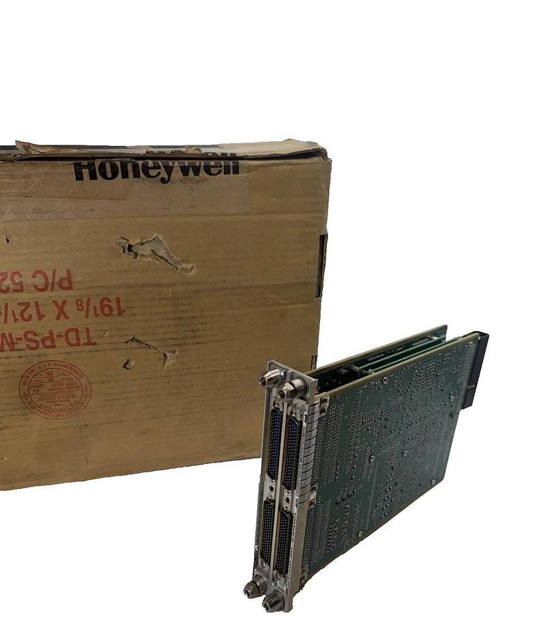 Used Honeywell Aerospace 985.99.12.151 7036333-1902  DUAL CUSTOM IO FOR PILATUS