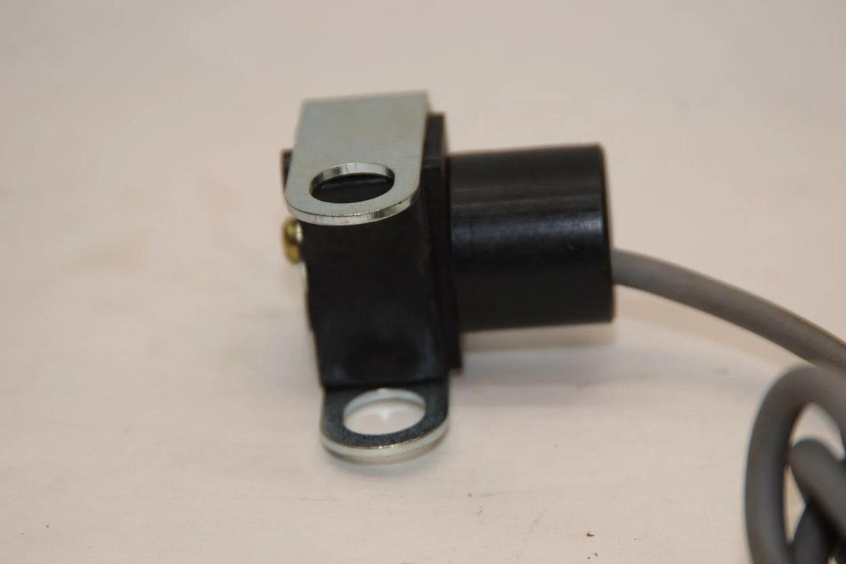 (NEW) JEFFERSON 5455-2 0-240V 1A