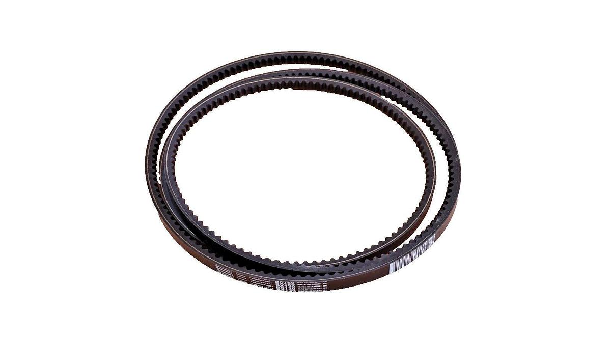 Continental Tourque-Flex Cogged V-Belt BX120 Vbelt BX-120 (New)