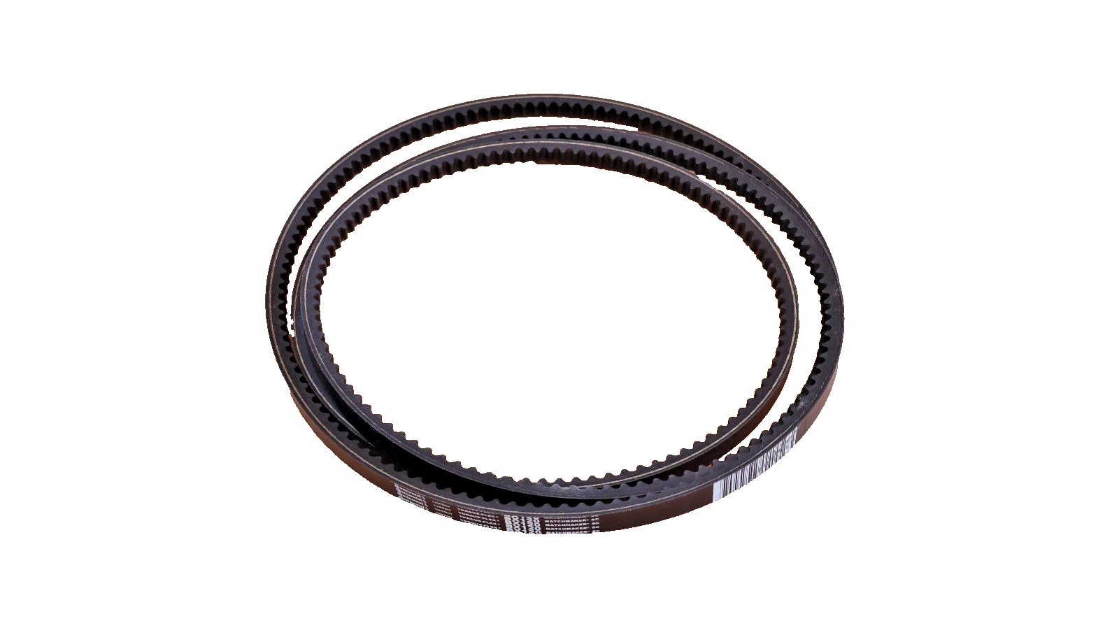 Continental Tourque-Flex Cogged V-Belt BX120 Vbelt BX-120 (New)