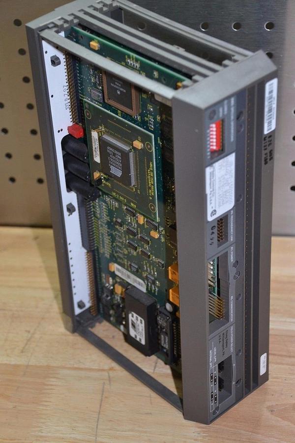 Used Bailey Controls P-HB-AOT-15010000 AOT 150 HARMONY ANALOG OUTPUT MODULE