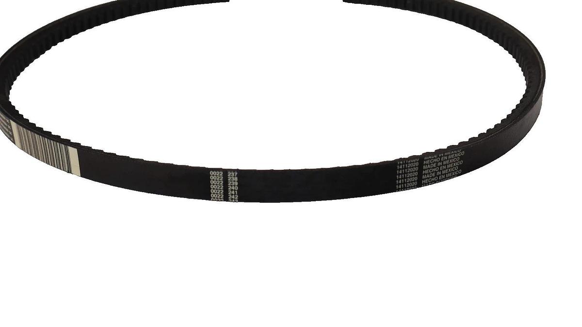 Continental Cogged V-Belt Belt BX42 Torque-Flex Matchmaker (New)