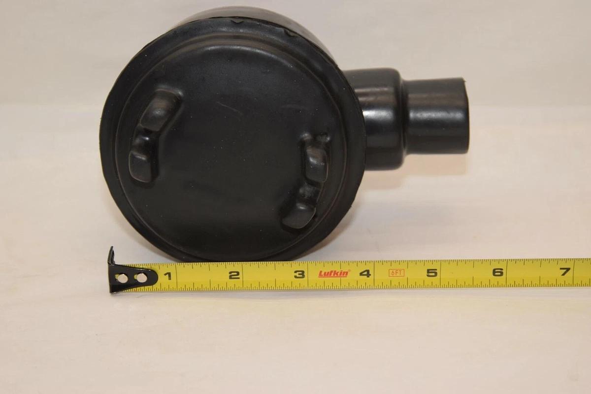 (NEW) THOMAS & BETTS GUA 06-TB GUA06-TB 3/4" Coated Conduit Outlet Box