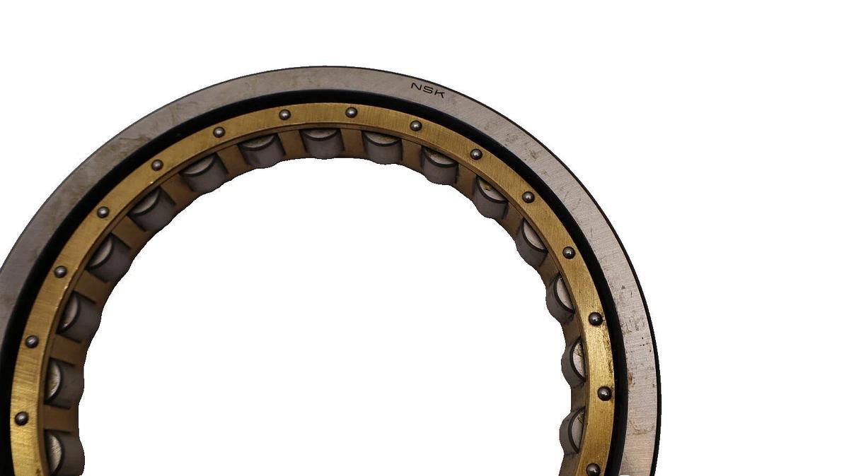 (NEW) NSK 1020U32 Cylindrical Roller Bearing