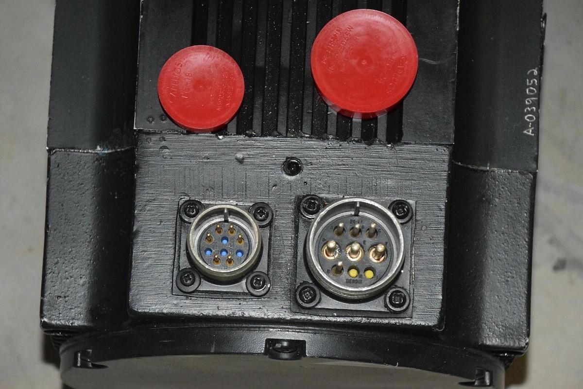 Refurbished Allen Bradley AC servo  1326AB-A740B-21-SERIES C 1326AB-A740B-21 1326ABA740B21