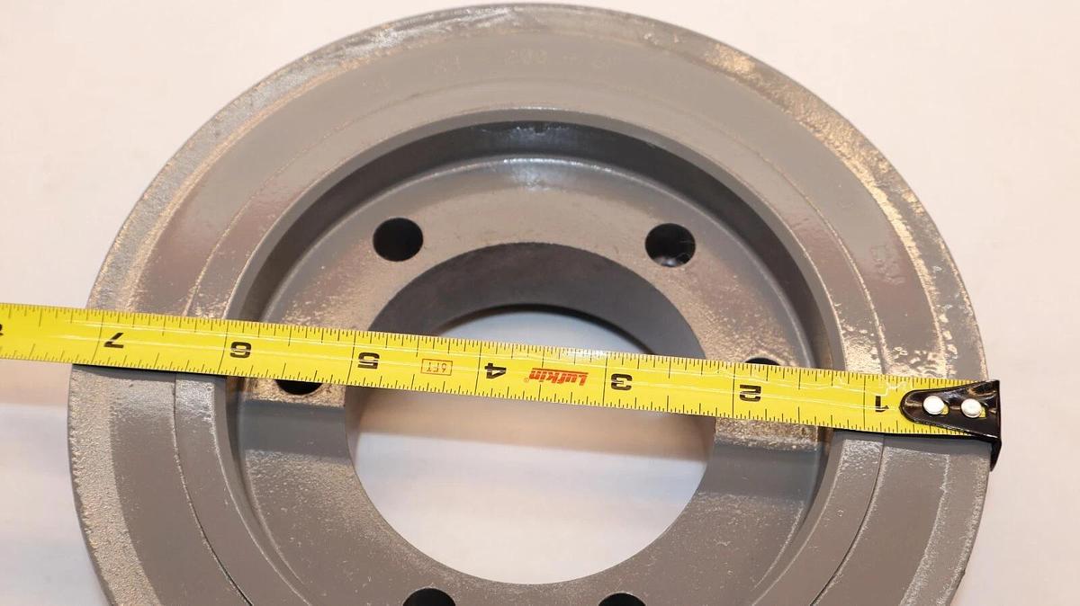 (NEW) XH-200-SF , XH200SF 3810rpm Timing Belt Pulley