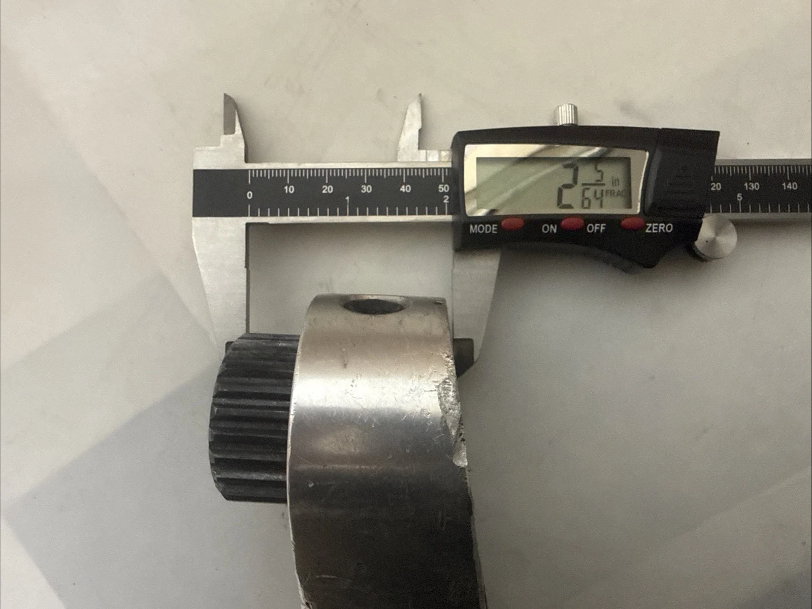 Used Reaction Arm Replacement Part Hydraulic Torque Wrench Part, Tool