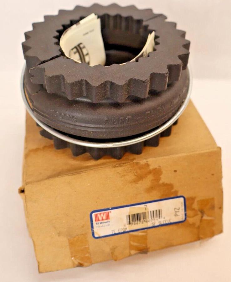 TB Wood's 7 SF SLEEVE Coupling Insert 7E EPDM (NEW)