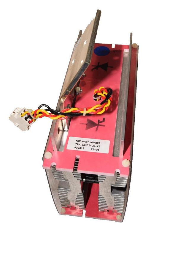 IXYS MGE Static Switch 72-132432-00-X2 7213243200X2 (NOS)
