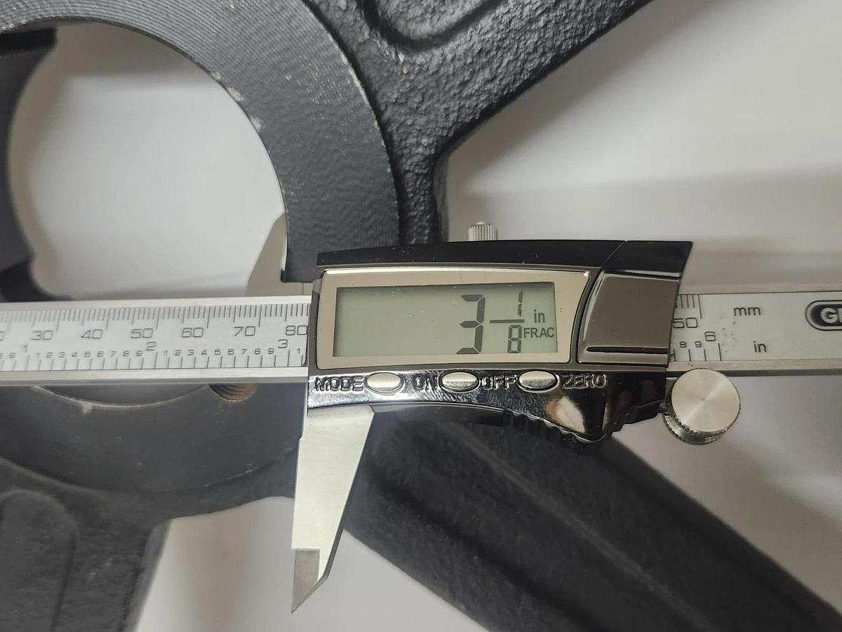 MARTIN Sprocket  8MX-224S-12-2517 KS 4K  8MX-224S-12-2517 (NEW)