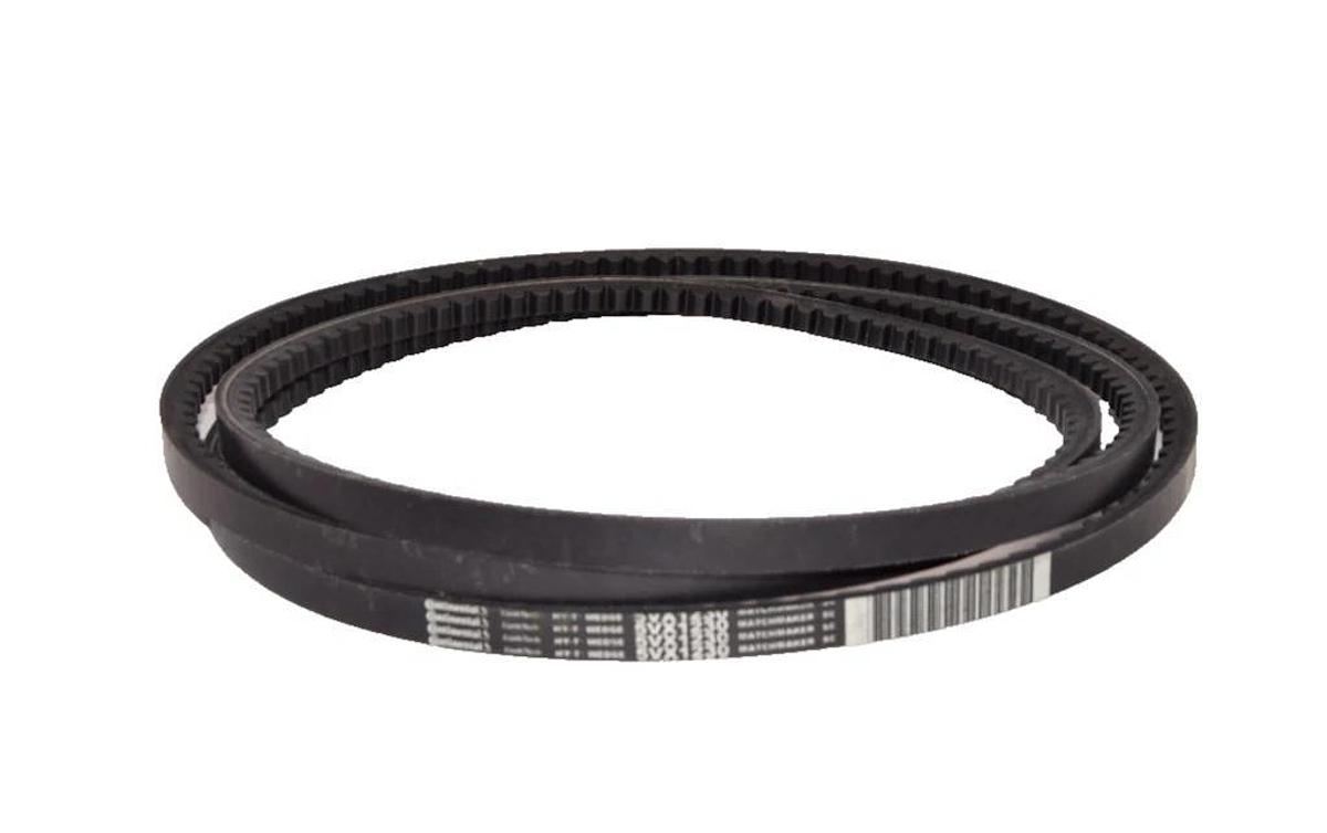 Continental HY-T Belt Cogged Wedge V-Belt 5VX1230 (New)