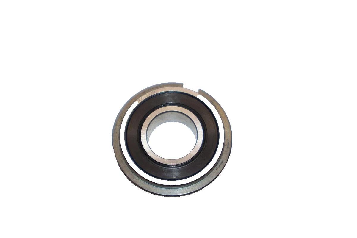 SKF 6002-2RSHNR/C3GJN , 60022RSHNR/C3GJN Bearing (New)