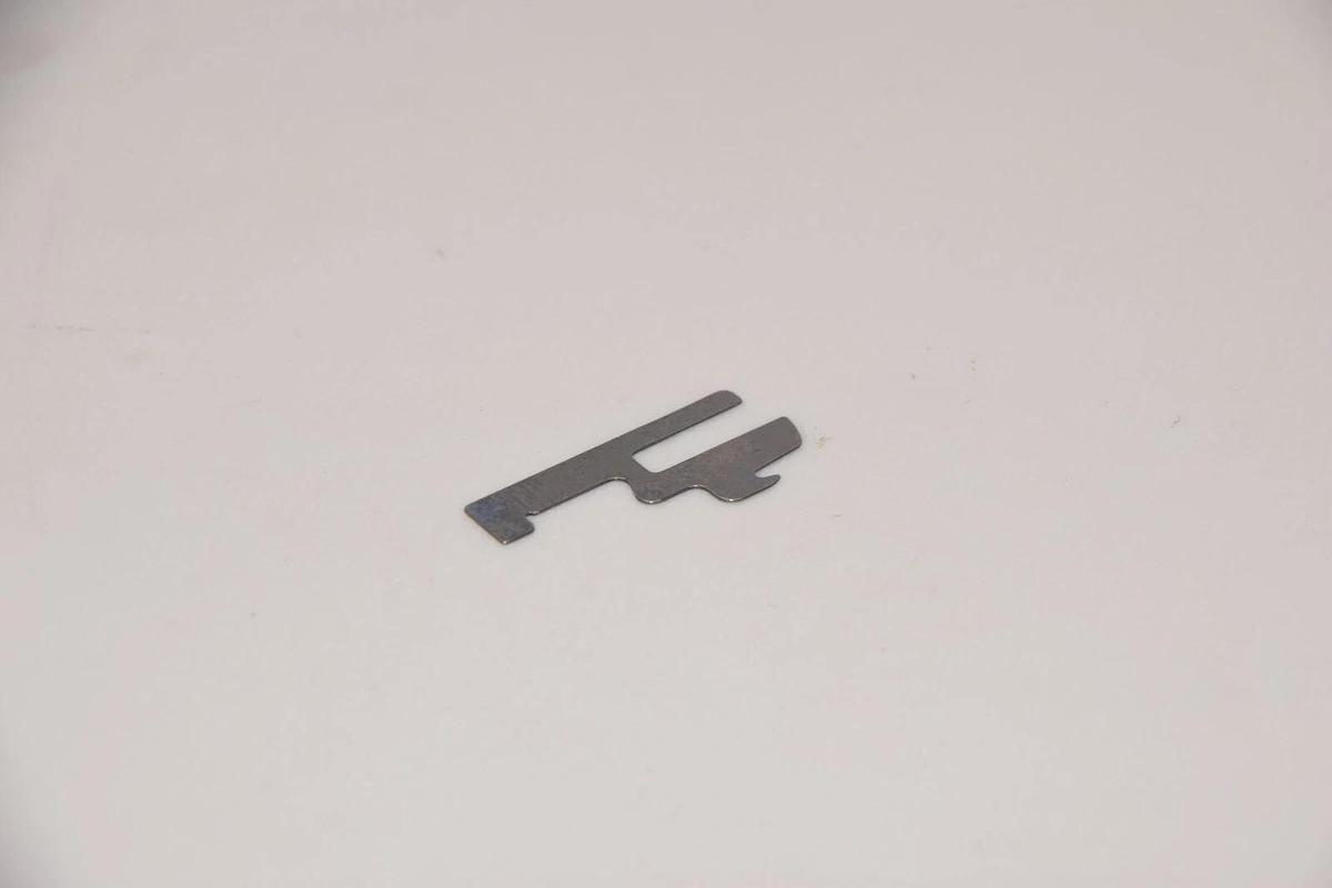 Used (NEW Approx 250) POTTER DT INDUSTRIES WS3072-LB Circular Knitting Machine Sinker