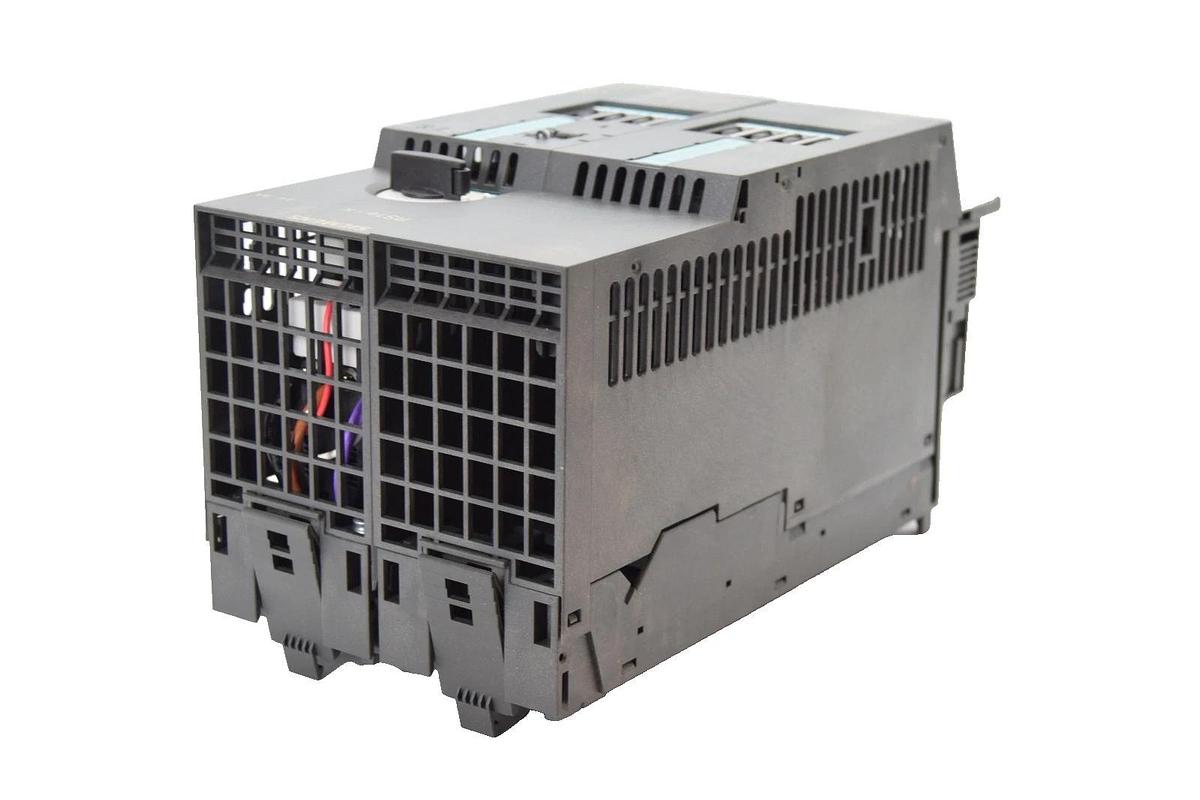 Siemens 3RK1301-0BB10-1AA2 2,4-8A Motor Starter (New)