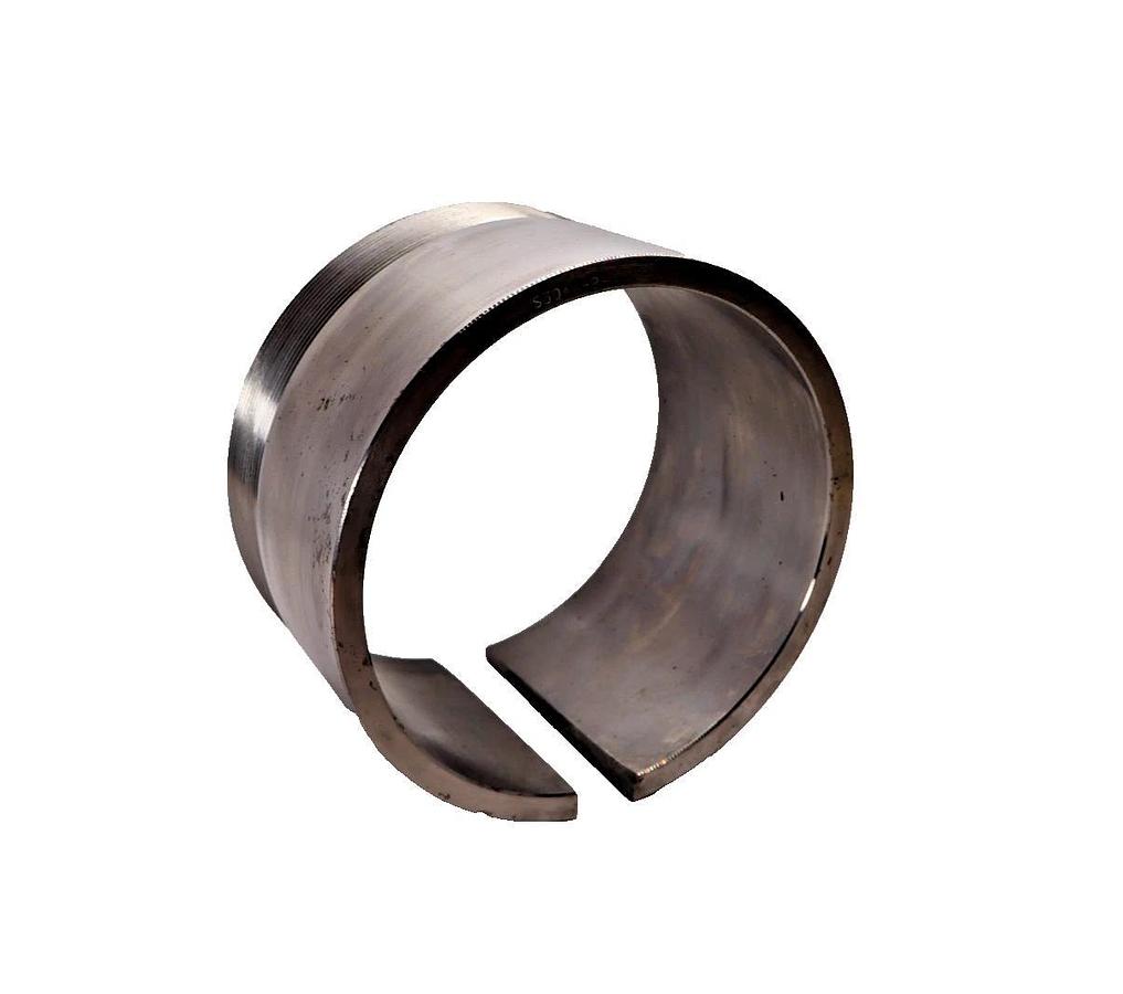 SKF 8" Adapter Sleeve ONLY S3044-8 3044x8 3044 x 8 (NNB)