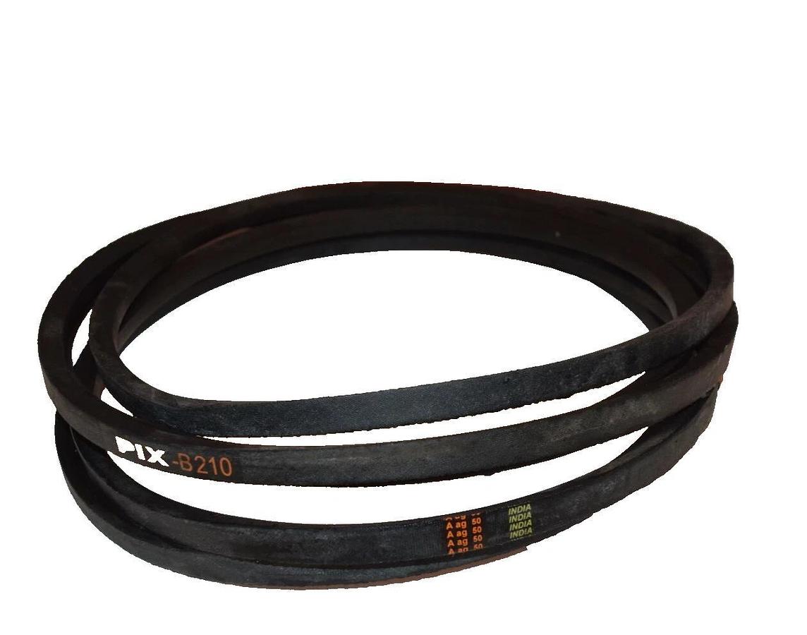Pix V-Belt Belt B210 Vbelt B-210 (NEW)