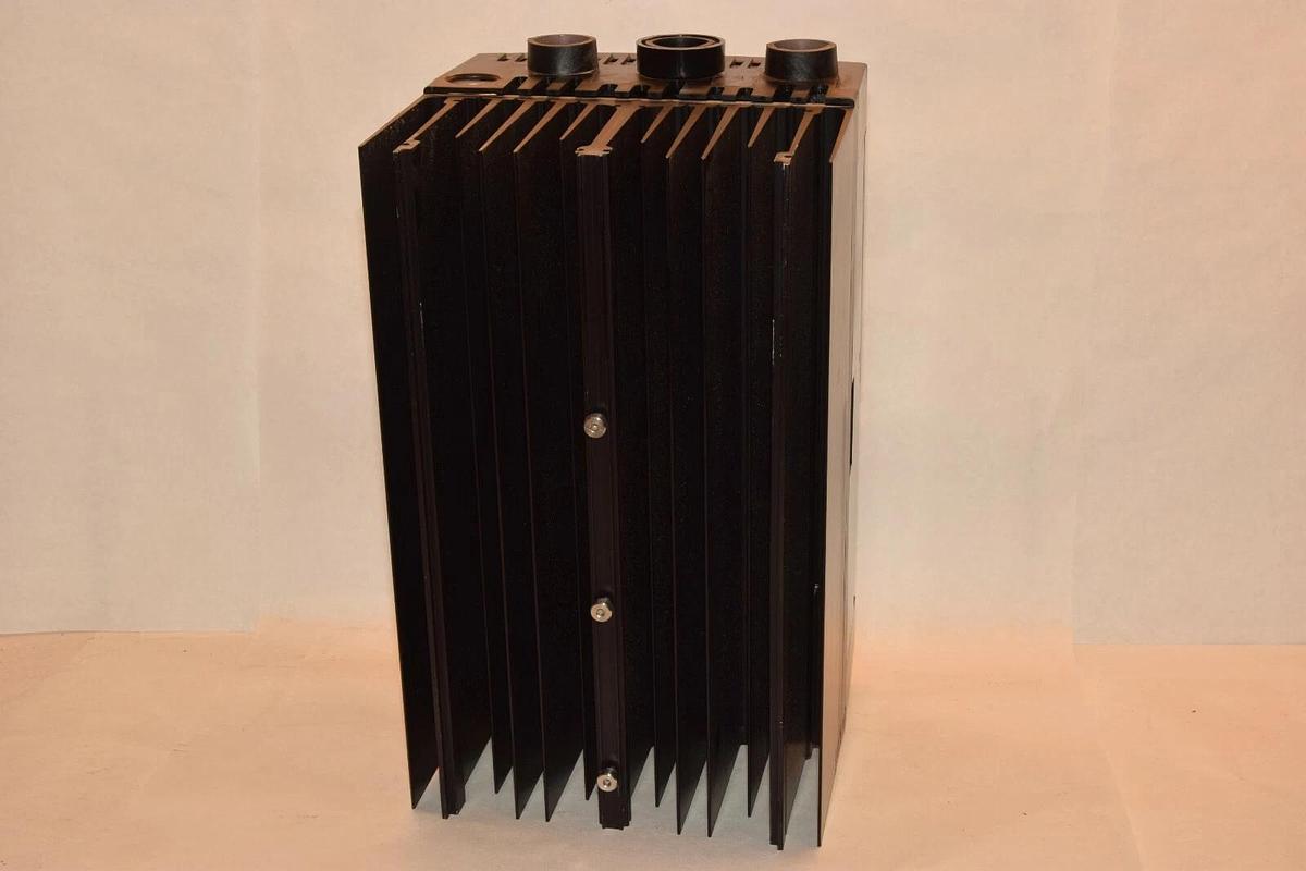 Used Watlow PC21-N20B-1000 Solid State Power Control 480V 80 Amp  PC21 N20B 1000