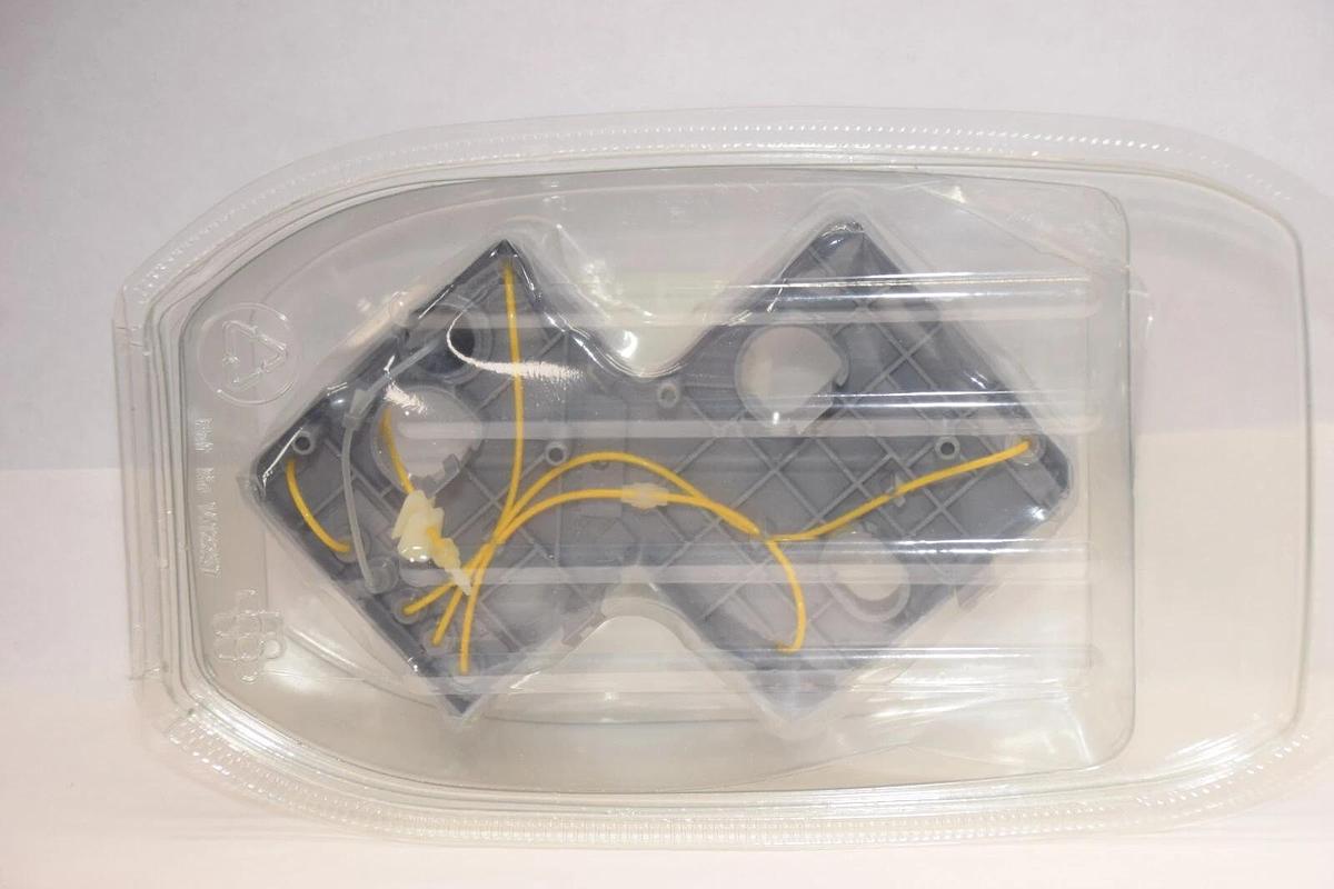 (NEW) SIEMENS 1245/1265 , 1245 & 1265 Spare Manifold 06643971 - 10324903