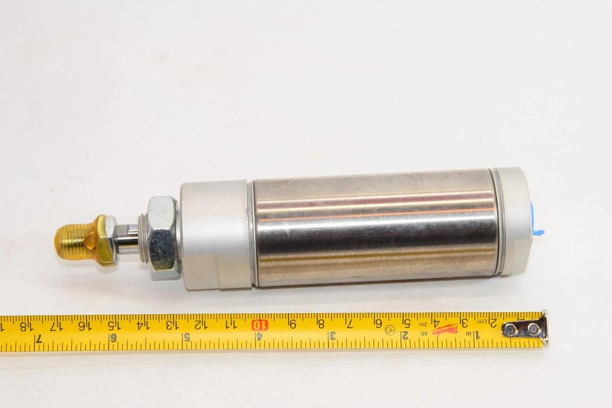 (NEW) SMC VEGA NCMB150-0200C-03005CDN Cylinder