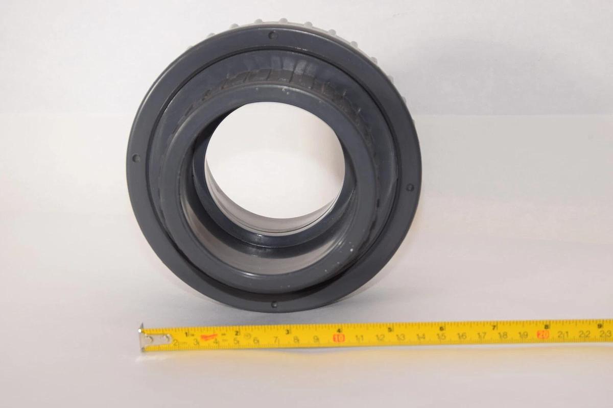 (NEW) CEPEX 3" Glue-In Union